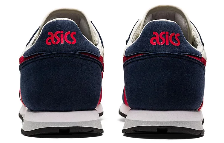 ASICS OC Runner 'White Red Blue' 1201A388-102 sold by KicksCrew product image thumbnail 5