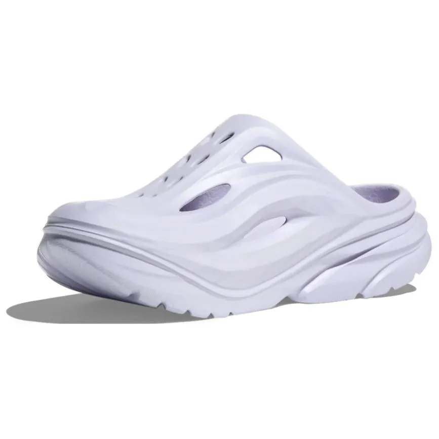 HOKA ONE ONE Restoration Mule 'Purple' 1147951-ETHR sold by KicksCrew product image thumbnail 3