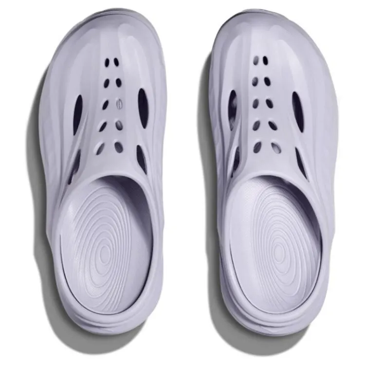 HOKA ONE ONE Restoration Mule 'Purple' 1147951-ETHR sold by KicksCrew product image thumbnail 4