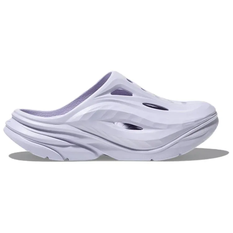 HOKA ONE ONE Restoration Mule 'Purple' 1147951-ETHR sold by KicksCrew product image thumbnail 2