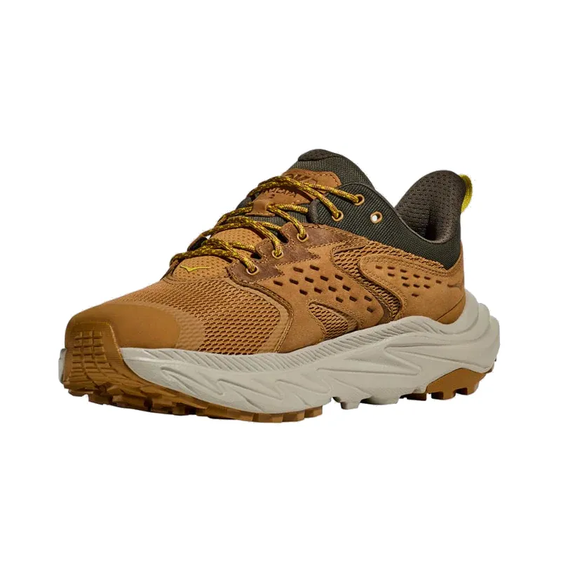 HOKA ONE ONE Anacapa 2 Low 'Brown' 1141632-HLY sold by KicksCrew product image thumbnail 3