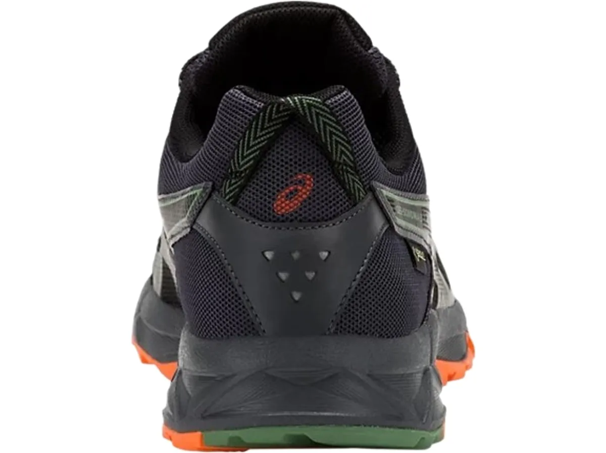 ASICS Gel-Sonoma 3 G-TX 'Black Orange' T727N-002 sold by KicksCrew product image thumbnail 5