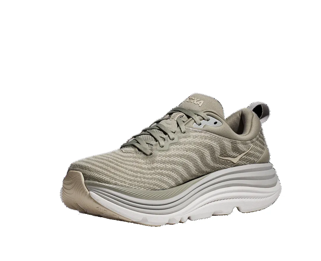 HOKA ONE ONE Gaviota 5 'Barley Oat Milk' 1127929-BYT sold by KicksCrew product image thumbnail 2