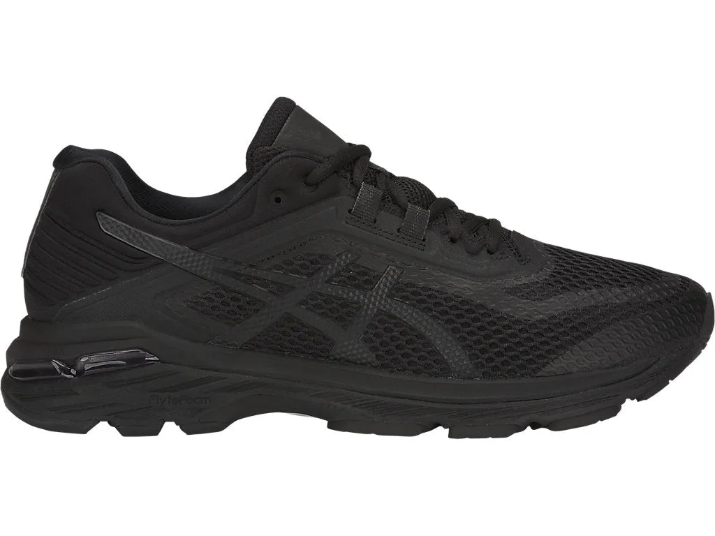 ASICS GT-2000 6 'Black' T805N-9090 sold by KicksCrew product image thumbnail 2