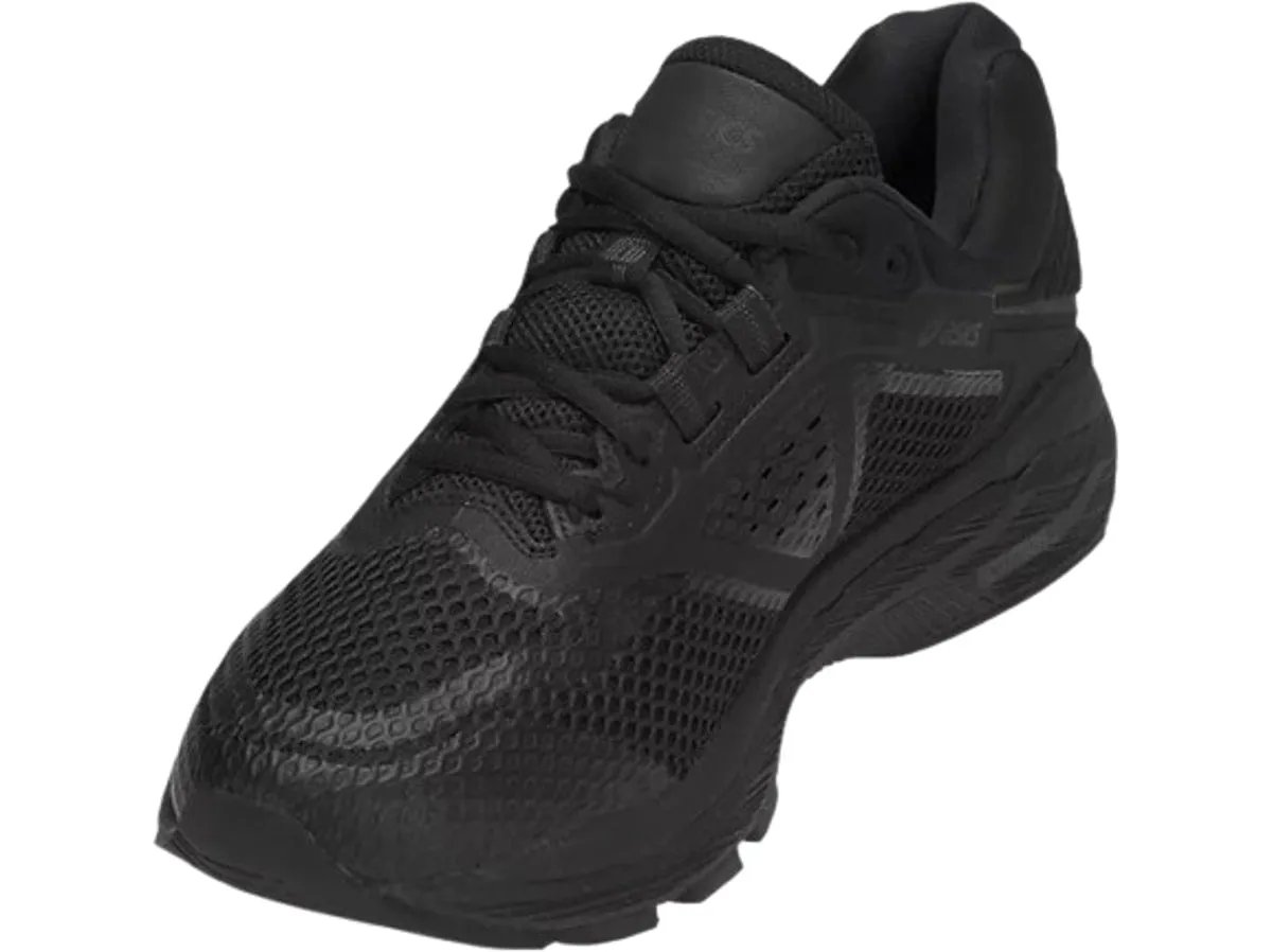 ASICS GT-2000 6 'Black' T805N-9090 sold by KicksCrew product image thumbnail 4