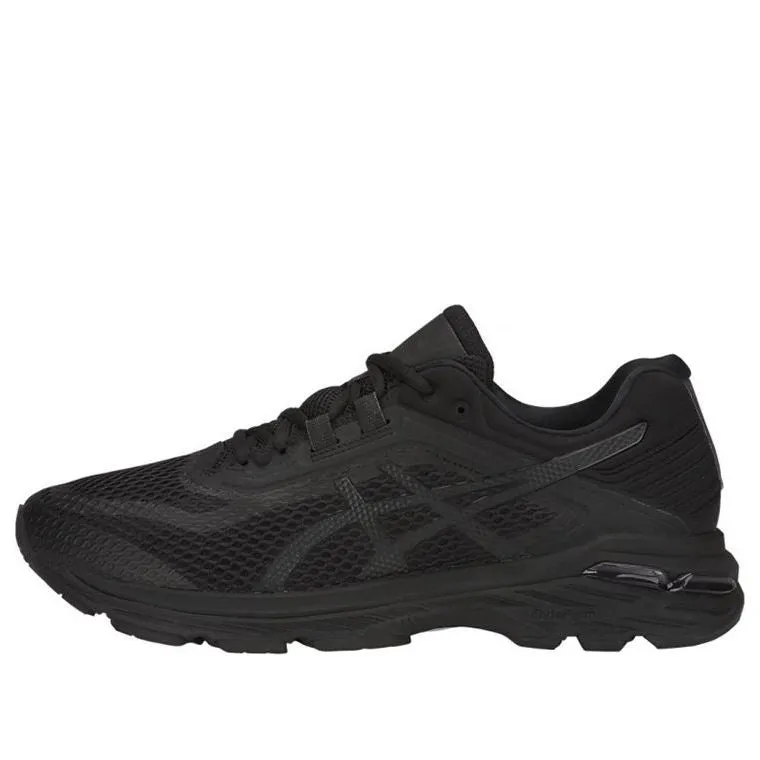 ASICS GT-2000 6 'Black' T805N-9090 sold by KicksCrew