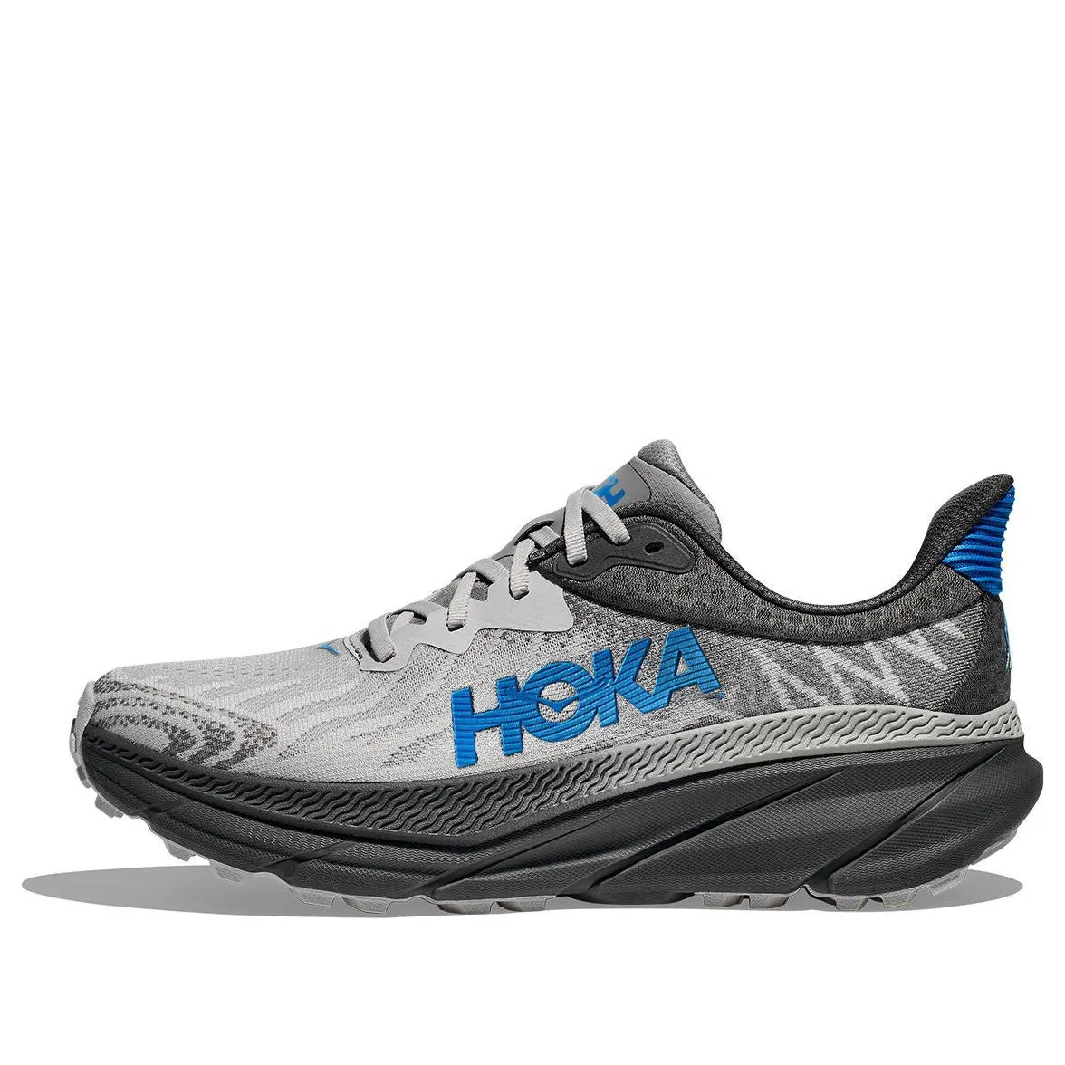 Hoka One One Challenger 7 'Grey Blue' 1134499-OHK sold by KicksCrew