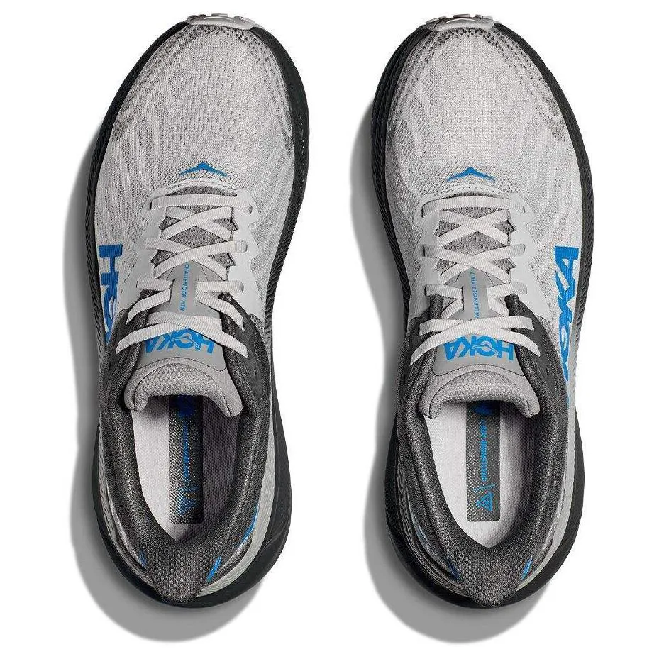 Hoka One One Challenger 7 'Grey Blue' 1134499-OHK sold by KicksCrew product image thumbnail 5