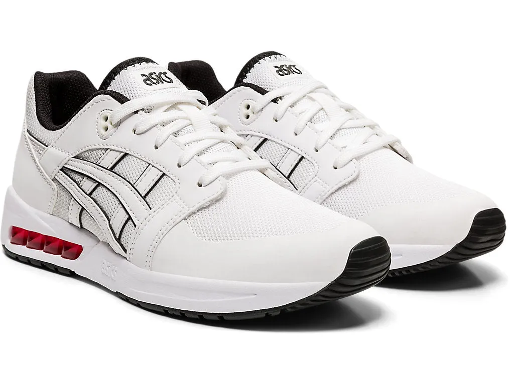 ASICS Gel-Saga Sou 'White' 1191A242-102 sold by KicksCrew product image thumbnail 3