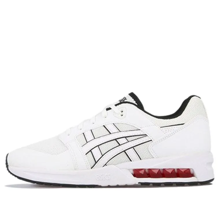 ASICS Gel-Saga Sou 'White' 1191A242-102 sold by KicksCrew