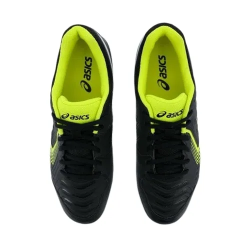 ASICS Gel-Game 6 'Black Silver Sulphur Spring' E705Y-9093 sold by KicksCrew product image thumbnail 3