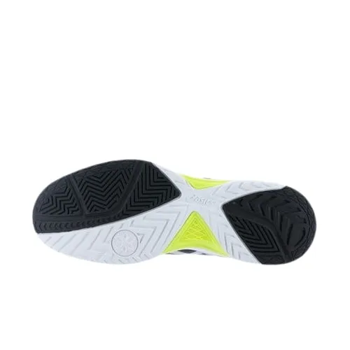 ASICS Gel-Game 6 'Black Silver Sulphur Spring' E705Y-9093 sold by KicksCrew product image thumbnail 5