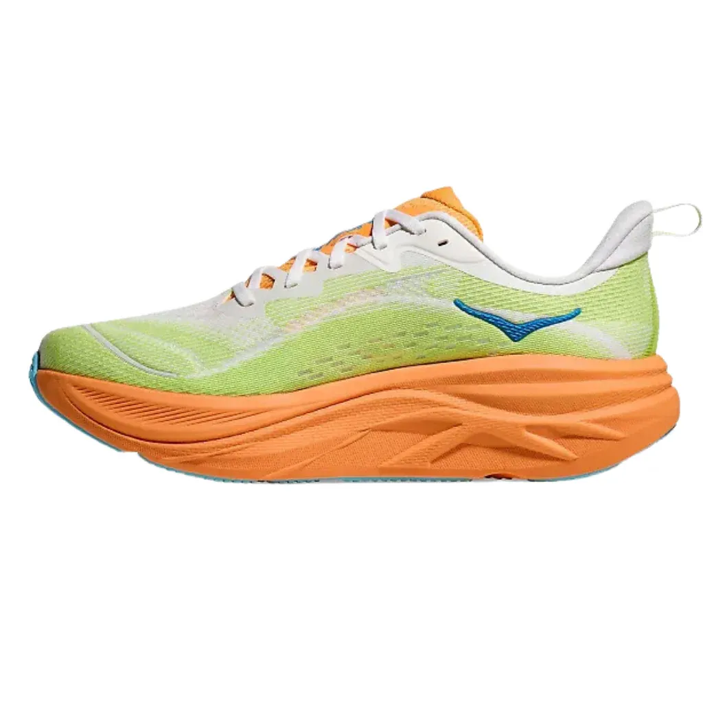 HOKA ONE ONE Skyflow 'Frost Solar Flare' 1155111-FSTS sold by KicksCrew product image thumbnail 5