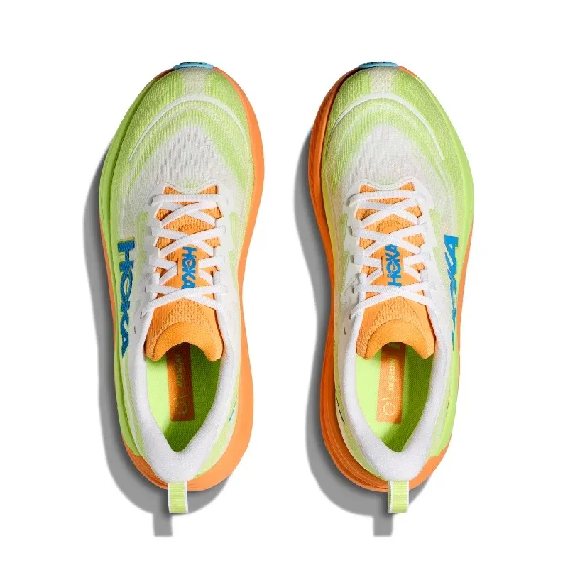 HOKA ONE ONE Skyflow 'Frost Solar Flare' 1155111-FSTS sold by KicksCrew product image thumbnail 2