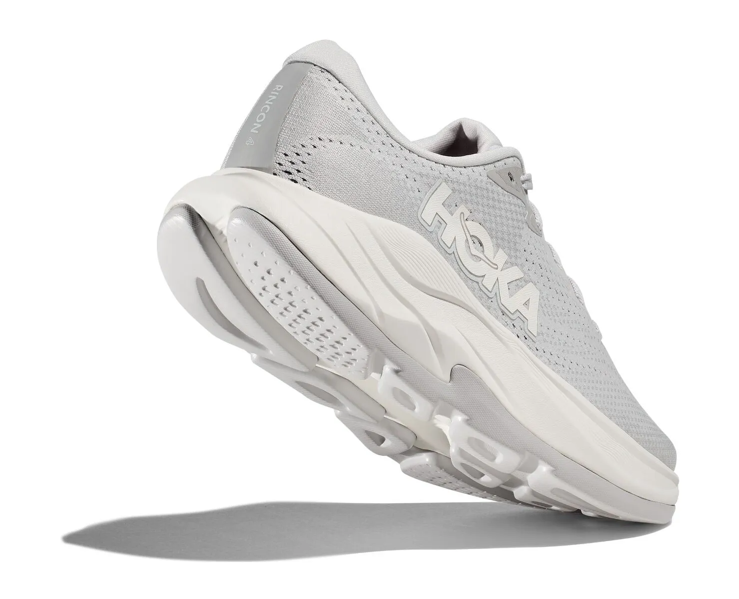 (WMNS) HOKA ONE ONE Rincon 4 'Stardust Cosmic Grey' 1155131-SSTC sold by KicksCrew product image thumbnail 3