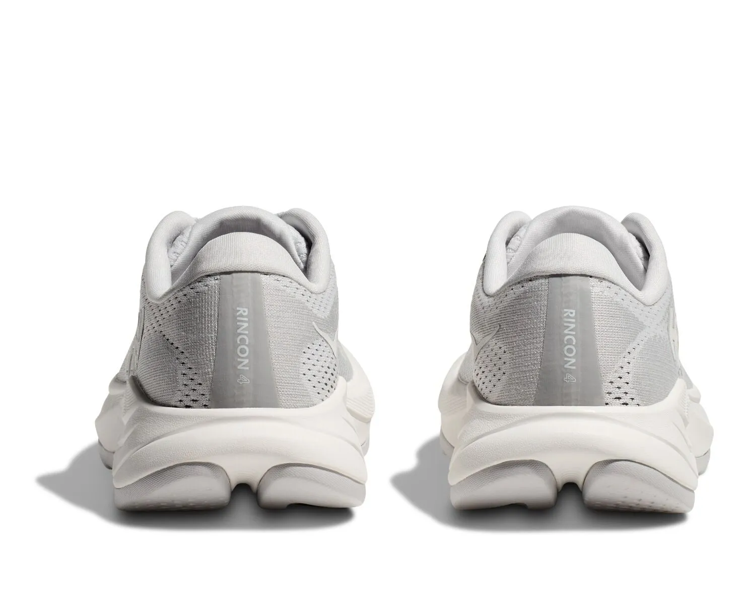 (WMNS) HOKA ONE ONE Rincon 4 'Stardust Cosmic Grey' 1155131-SSTC sold by KicksCrew product image thumbnail 4