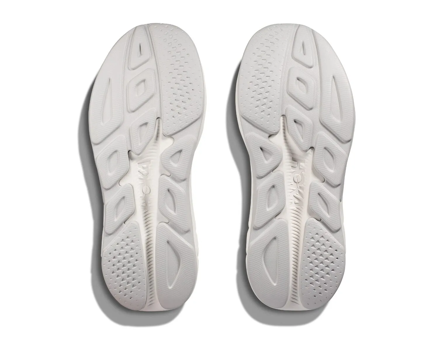 (WMNS) HOKA ONE ONE Rincon 4 'Stardust Cosmic Grey' 1155131-SSTC sold by KicksCrew product image thumbnail 5