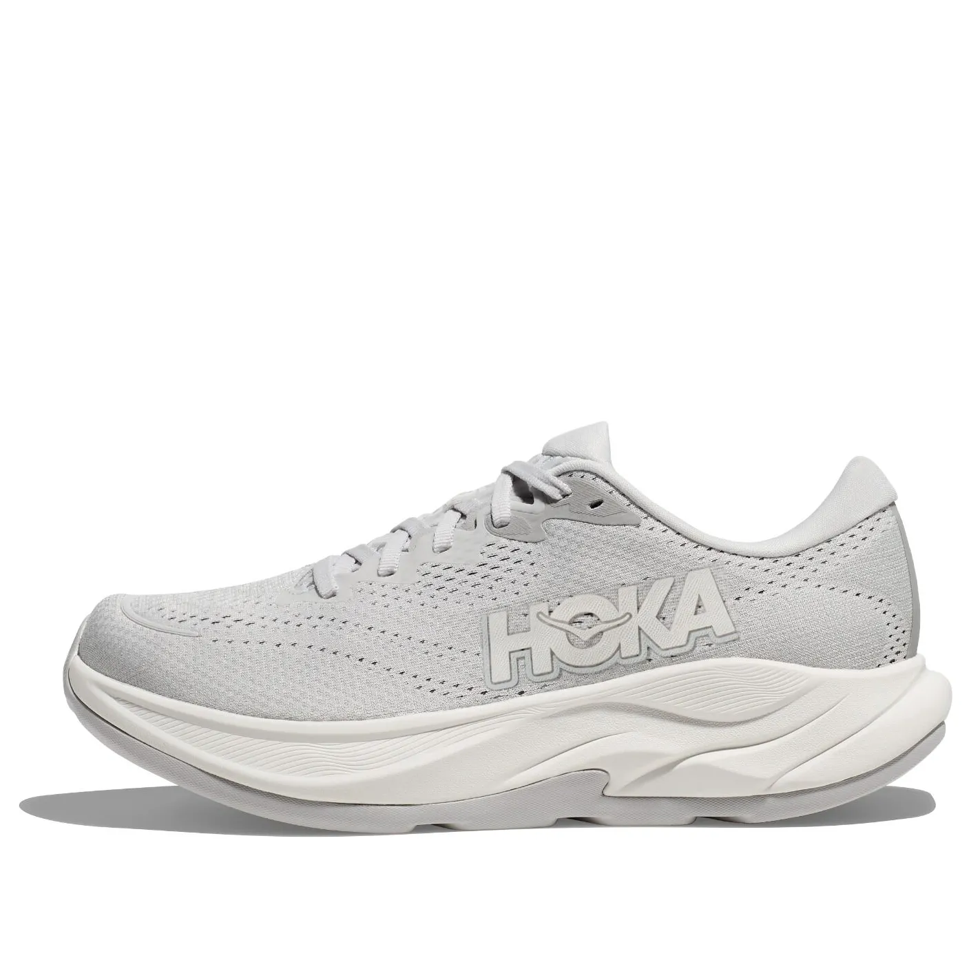 (WMNS) HOKA ONE ONE Rincon 4 'Stardust Cosmic Grey' 1155131-SSTC sold by KicksCrew