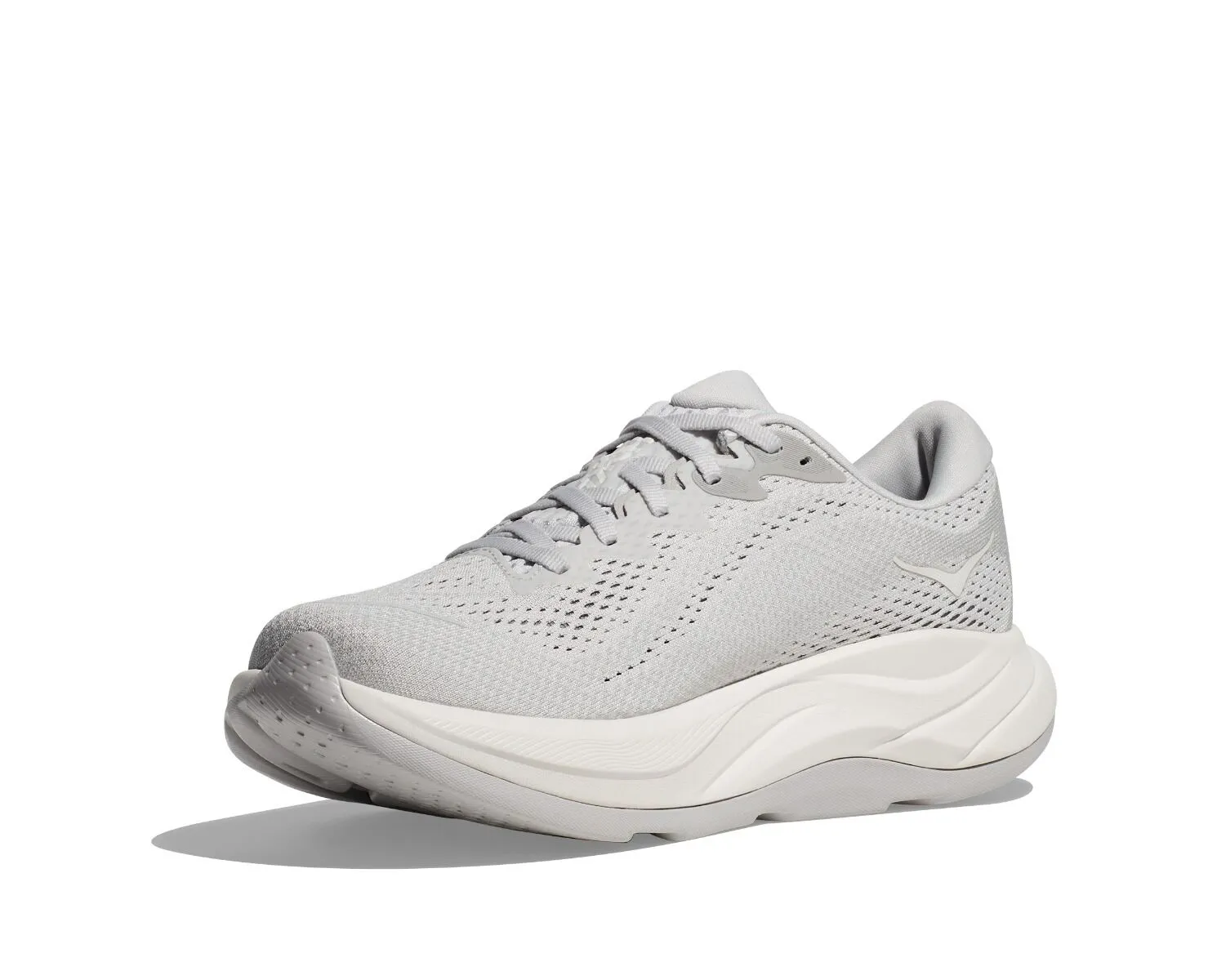 (WMNS) HOKA ONE ONE Rincon 4 'Stardust Cosmic Grey' 1155131-SSTC sold by KicksCrew product image thumbnail 2