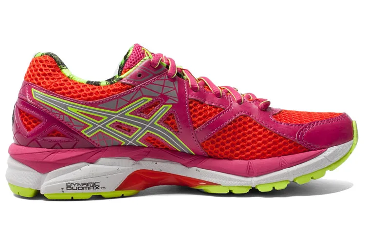 (WMNS) ASICS GT 2000 3 Lite Show 'Cherry Tomato' T594N-3593 sold by KicksCrew product image thumbnail 2