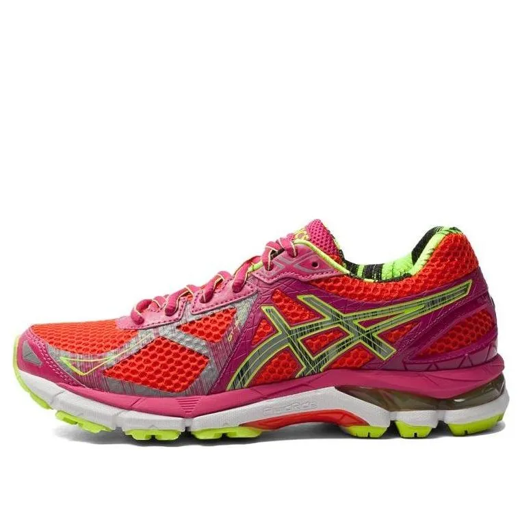 (WMNS) ASICS GT 2000 3 Lite Show 'Cherry Tomato' T594N-3593 sold by KicksCrew