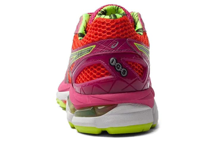 (WMNS) ASICS GT 2000 3 Lite Show 'Cherry Tomato' T594N-3593 sold by KicksCrew product image thumbnail 4