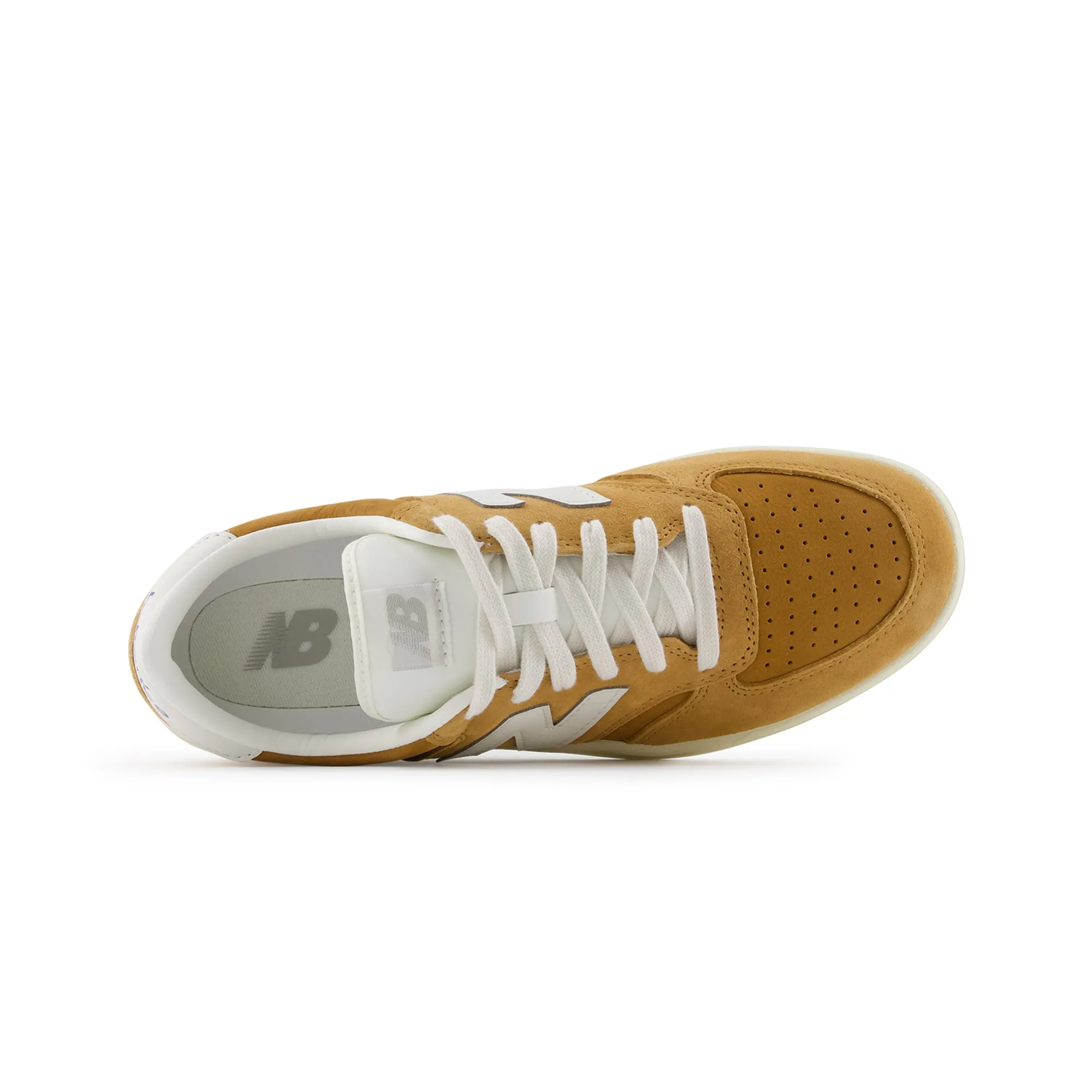 New Balance T500 'Yellow' CT500CI sold by KicksCrew product image thumbnail 5