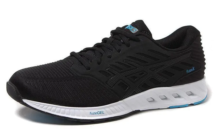 ASICS Fuzex 'Black' T639N-9090 sold by KicksCrew product image thumbnail 2