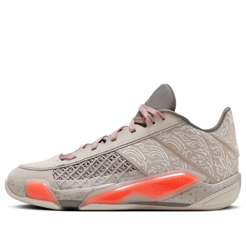 Air Jordan 38 Low PF 'Torch' FZ4161-002 sold by KicksCrew