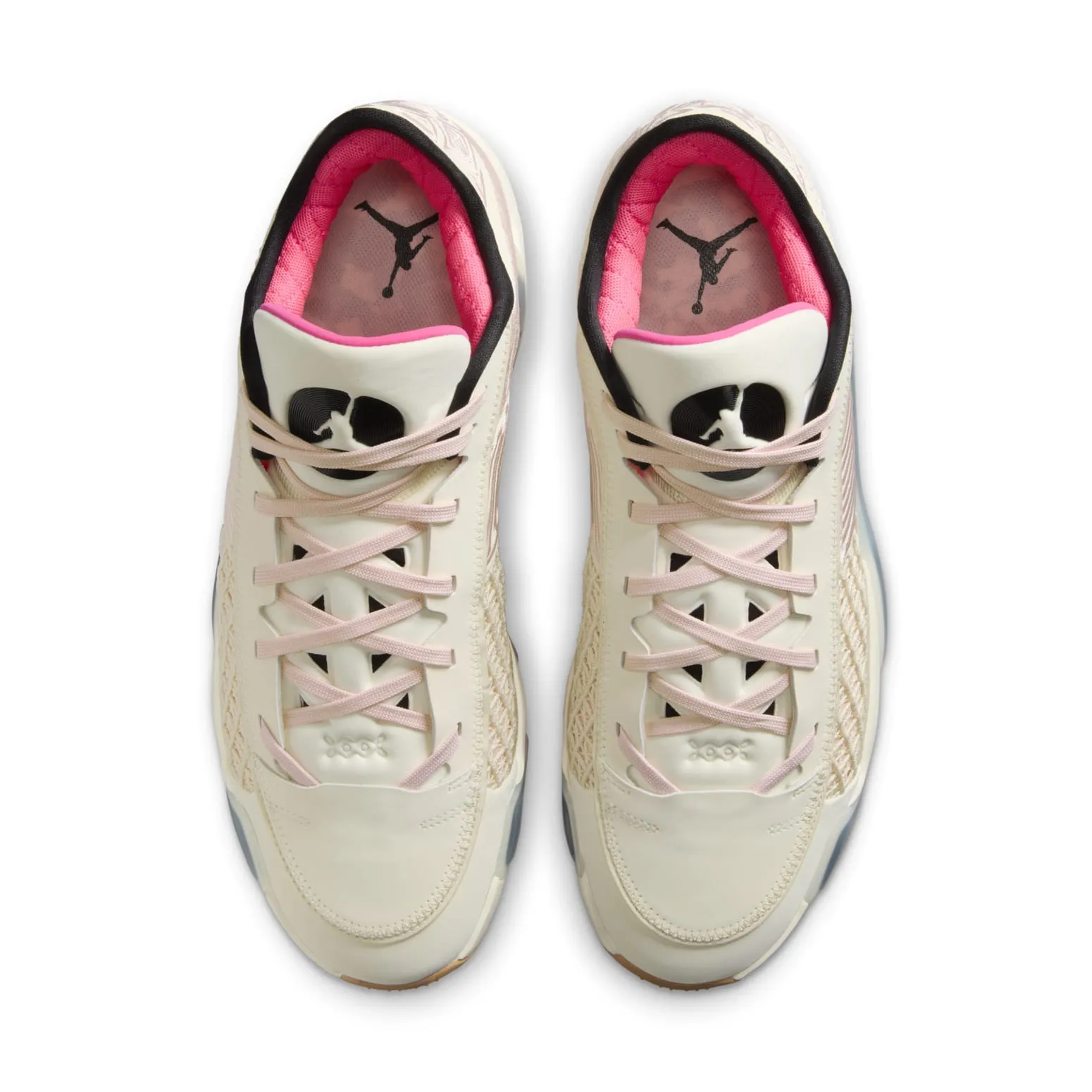 Air Jordan 38 Low PF 'Coconut Milk' FD2325-100 sold by KicksCrew product image thumbnail 4