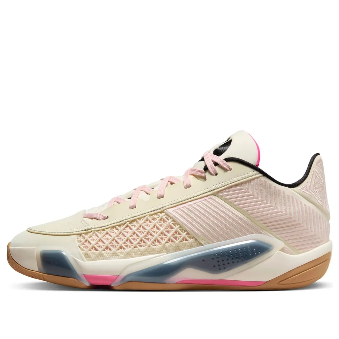 Air Jordan 38 Low PF 'Coconut Milk' FD2325-100 sold by KicksCrew