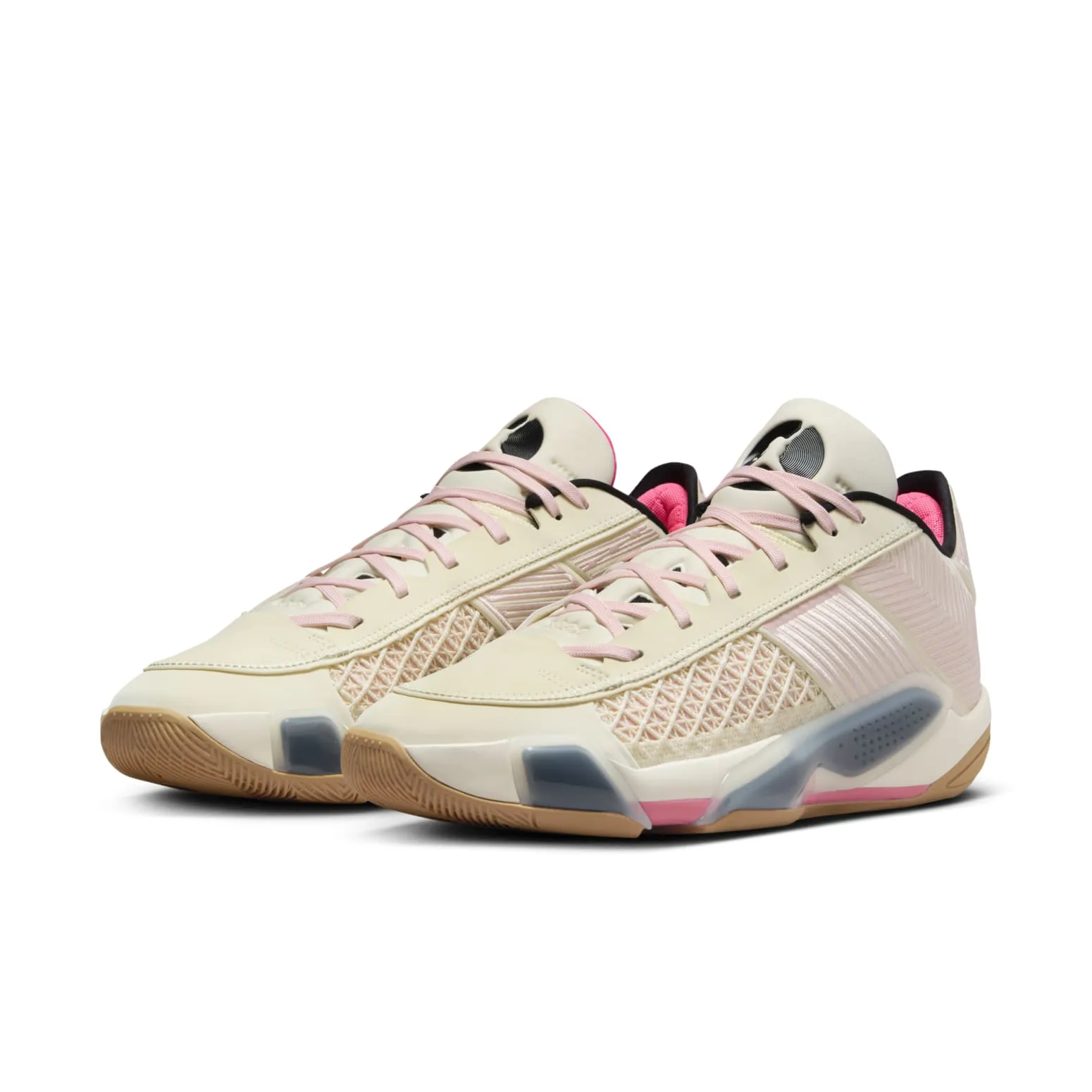 Air Jordan 38 Low PF 'Coconut Milk' FD2325-100 sold by KicksCrew product image thumbnail 3