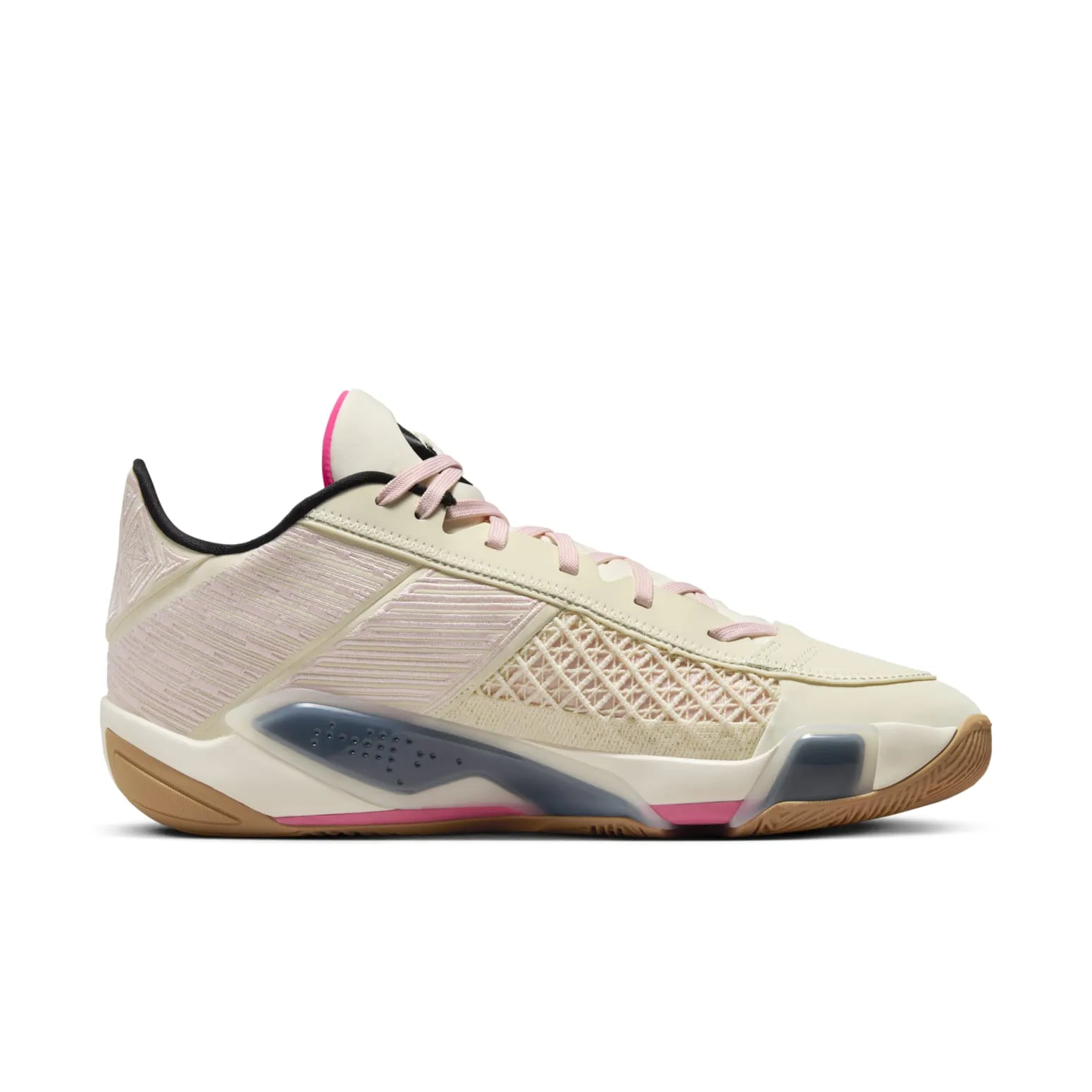 Air Jordan 38 Low PF 'Coconut Milk' FD2325-100 sold by KicksCrew product image thumbnail 2