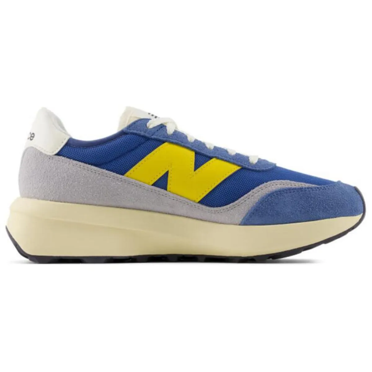 New Balance 370 'Blue Yellow' U370YB sold by KicksCrew product image thumbnail 2