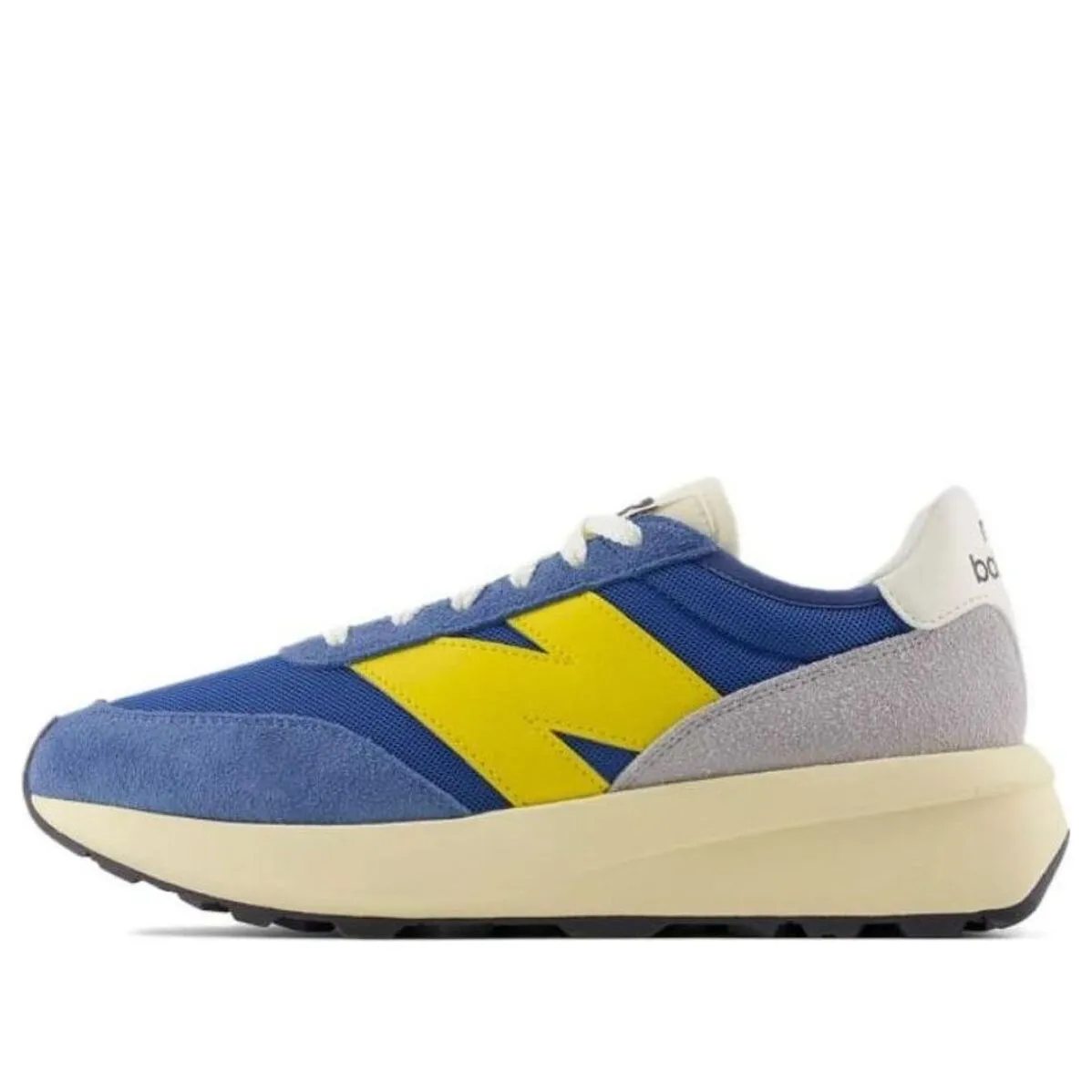 New Balance 370 'Blue Yellow' U370YB sold by KicksCrew