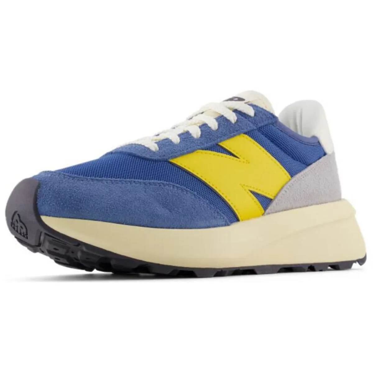 New Balance 370 'Blue Yellow' U370YB sold by KicksCrew product image thumbnail 3