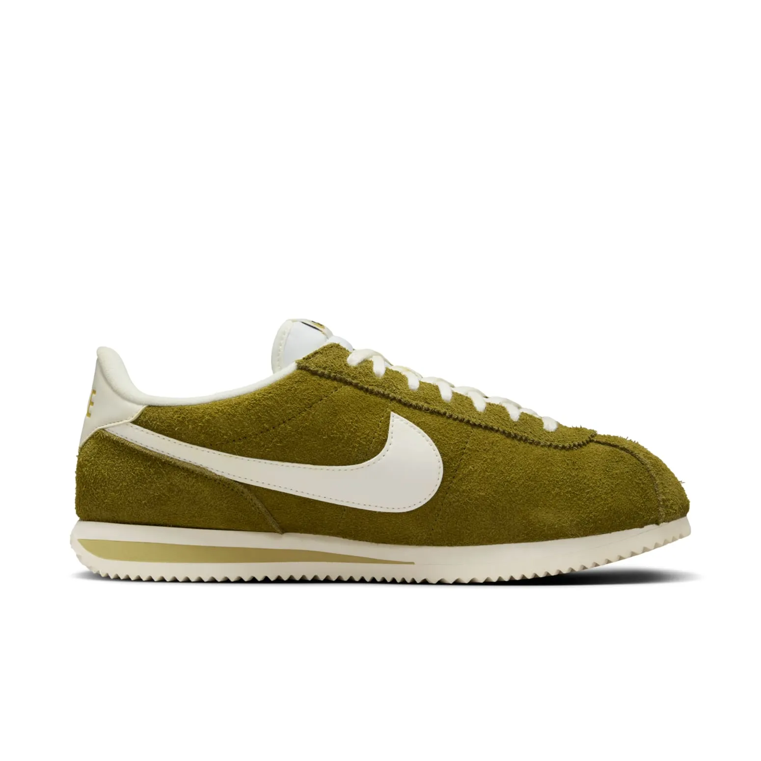 Nike Cortez SE Suede 'Pacific Moss' HF3142-300 sold by KicksCrew product image thumbnail 2