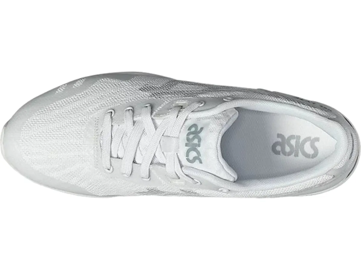 ASICS Gel-Lyte Evo Nt 'White Mid Grey' H623N-0196 sold by KicksCrew product image thumbnail 5