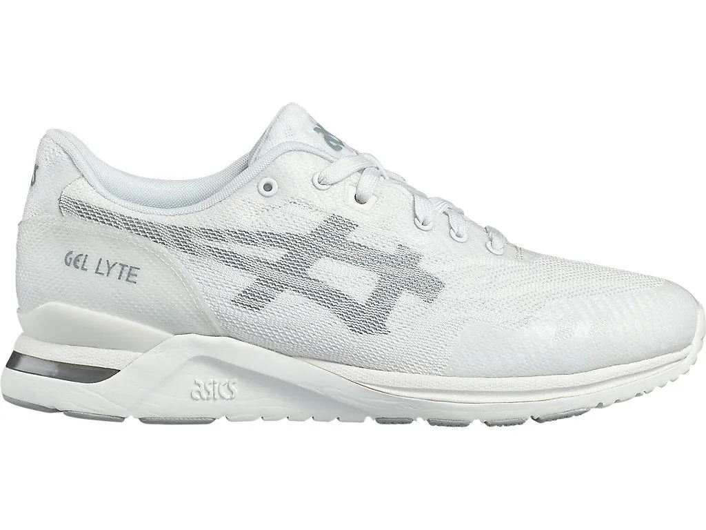 ASICS Gel-Lyte Evo Nt 'White Mid Grey' H623N-0196 sold by KicksCrew product image thumbnail 2