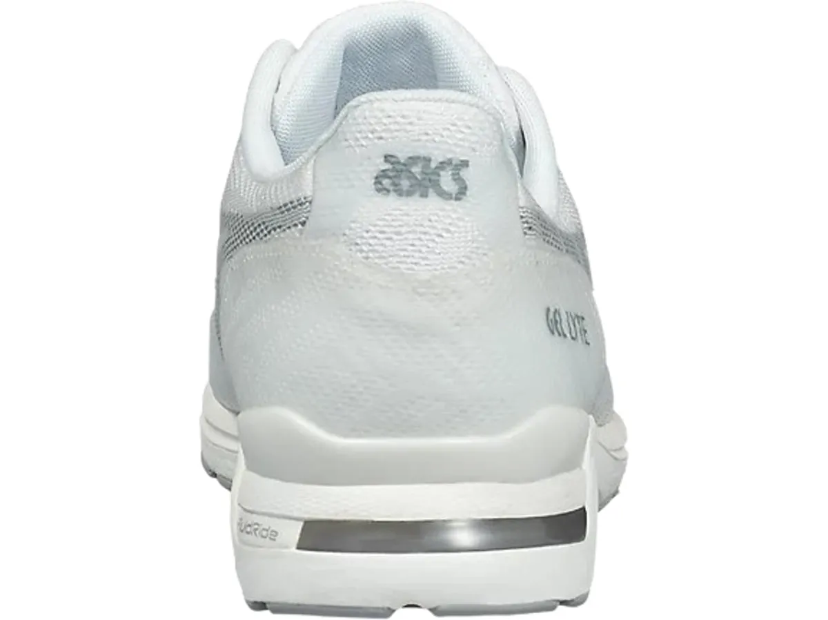 ASICS Gel-Lyte Evo Nt 'White Mid Grey' H623N-0196 sold by KicksCrew product image thumbnail 3