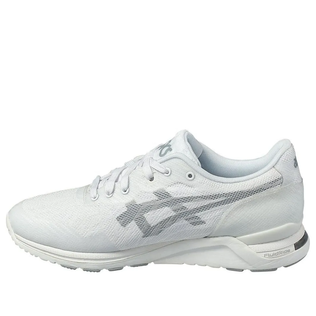 ASICS Gel-Lyte Evo Nt 'White Mid Grey' H623N-0196 sold by KicksCrew