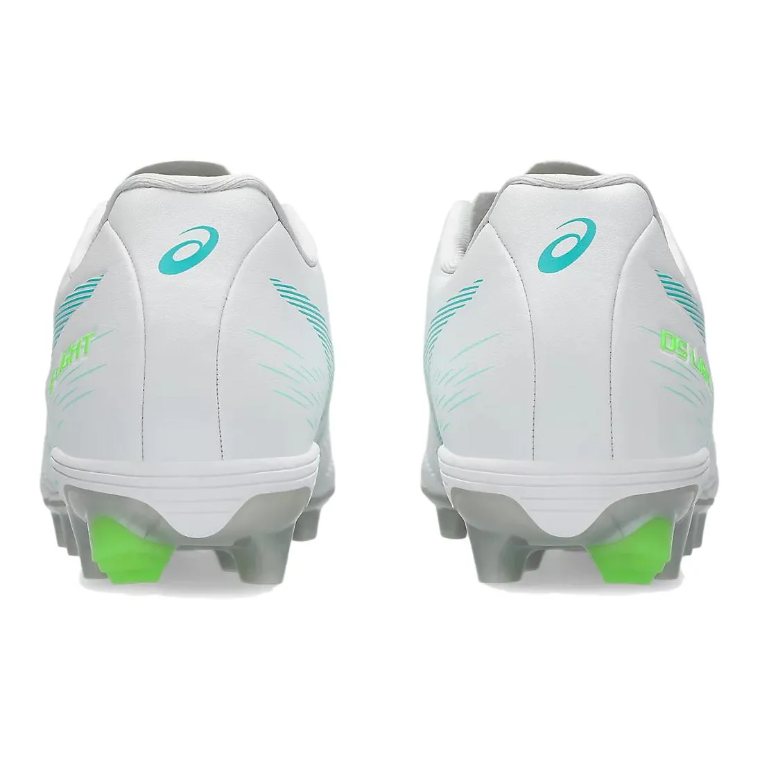 (GS) ASICS Ds Light JR 'White Sea Glass' 1104A054-100 sold by KicksCrew product image thumbnail 4