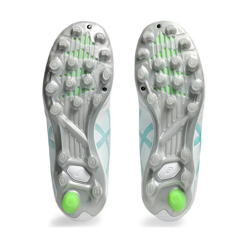 (GS) ASICS Ds Light JR 'White Sea Glass' 1104A054-100 sold by KicksCrew product image thumbnail 5