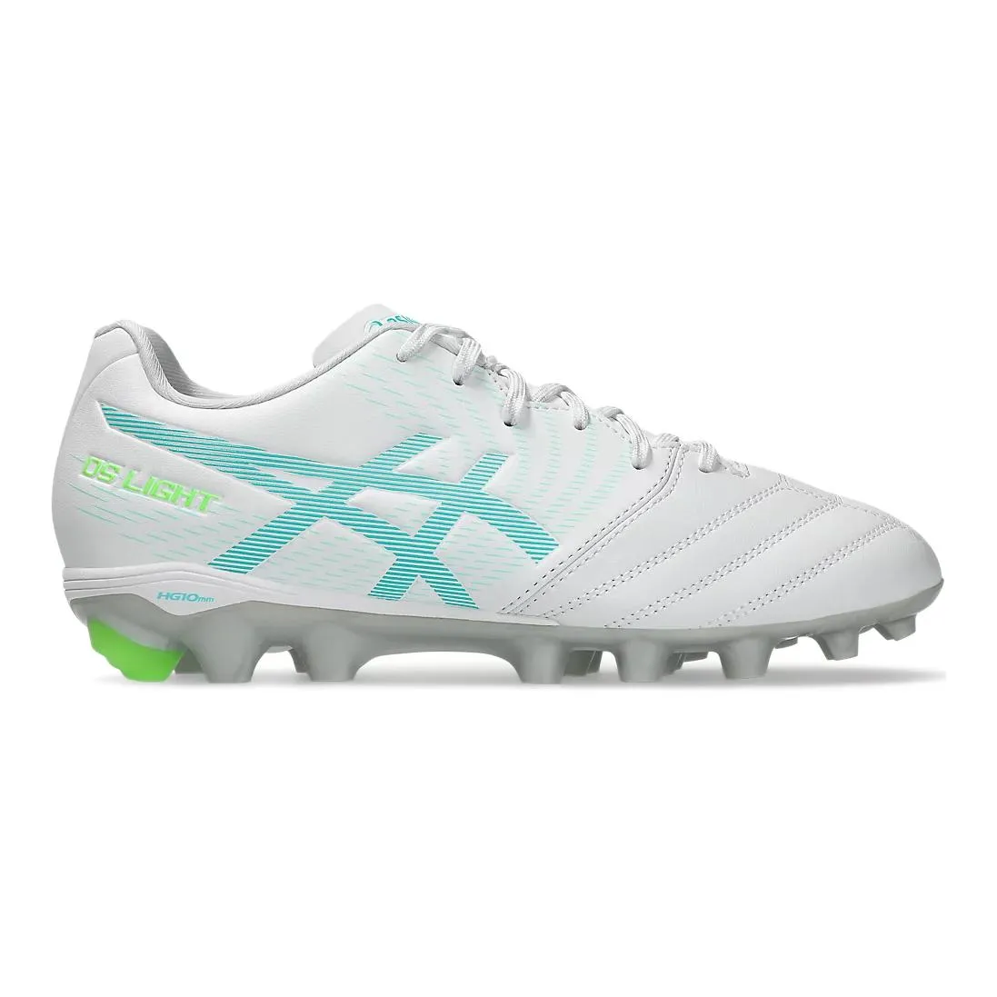 (GS) ASICS Ds Light JR 'White Sea Glass' 1104A054-100 sold by KicksCrew product image thumbnail 2