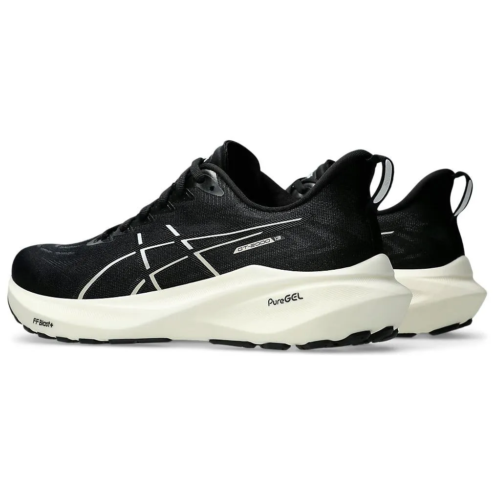 ASICS GT-2000 13 'Black White' 1011B863-003 sold by KicksCrew product image thumbnail 4