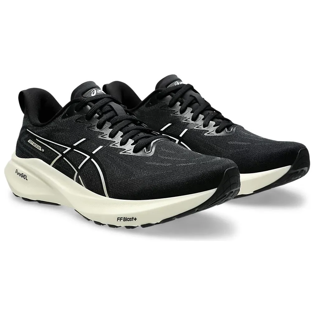 ASICS GT-2000 13 'Black White' 1011B863-003 sold by KicksCrew product image thumbnail 3