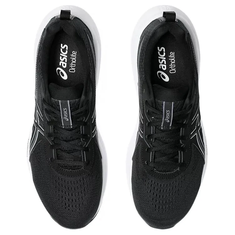 ASICS Gel-Contend 9 'Black White' 1011B882-002 sold by KicksCrew product image thumbnail 5