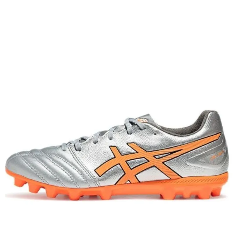 ASICS DS Light Pro 'Silver Orange' 1103A116-020 sold by KicksCrew