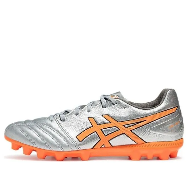ASICS DS Light Pro 'Silver Orange' 1103A116-020 sold by KicksCrew