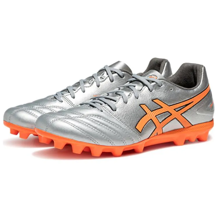 ASICS DS Light Pro 'Silver Orange' 1103A116-020 sold by KicksCrew product image thumbnail 3